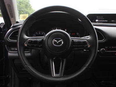 2025 Mazda Mazda CX-30 2.5 S Select Sport All Wheel Drive Automatic