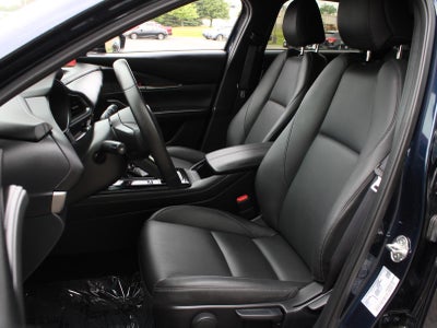2025 Mazda Mazda CX-30 2.5 S Select Sport All Wheel Drive Automatic