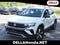 2024 Volkswagen Taos S All Wheel Drive Auto-Shift Manual