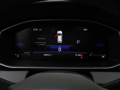 2025 Volkswagen Jetta S