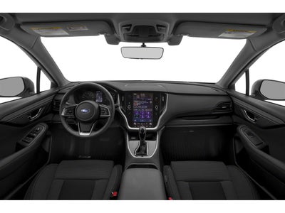 2020 Subaru Outback Premium All Wheel Drive CVT