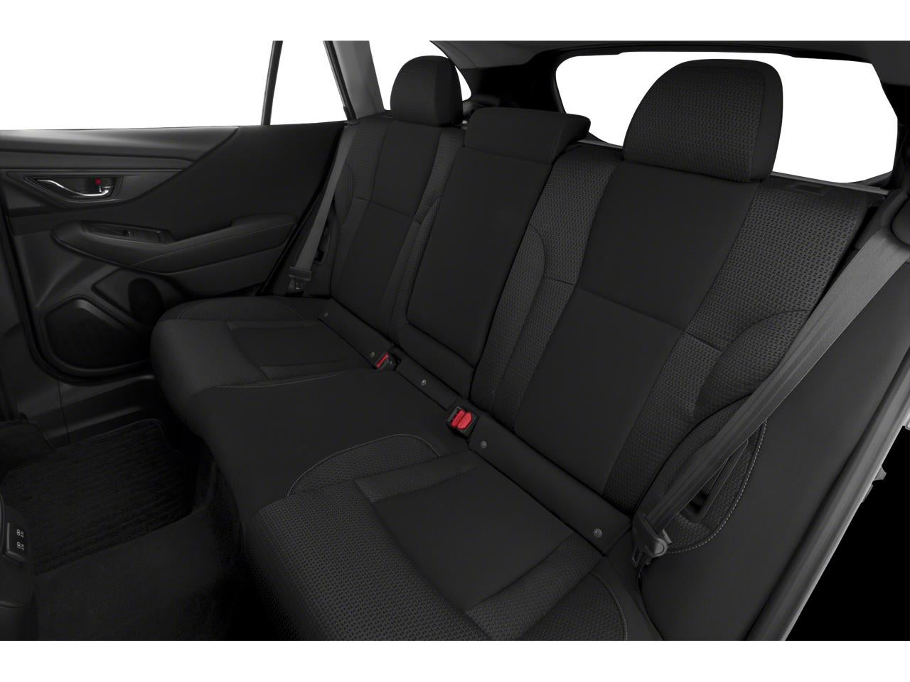 2020 Subaru Outback Premium All Wheel Drive CVT