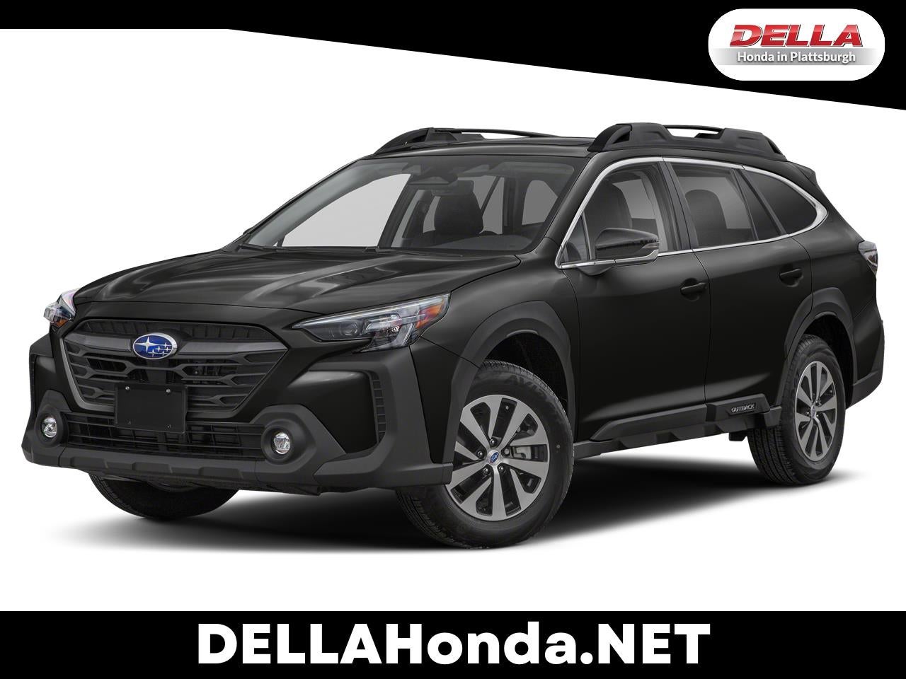 2025 Subaru Outback Premium All-wheel Drive Transmission-Auto