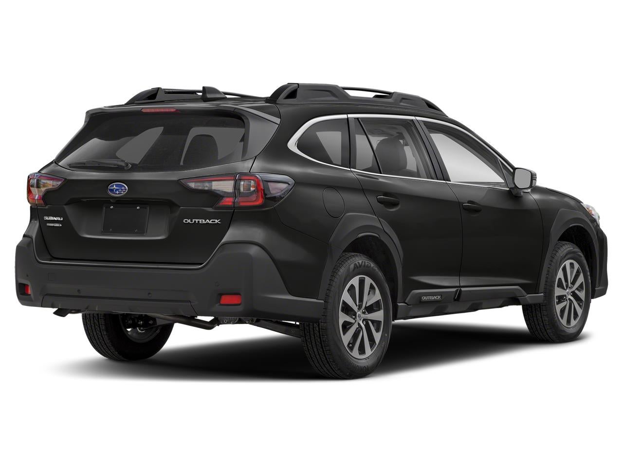 2025 Subaru Outback Premium All-wheel Drive Transmission-Auto