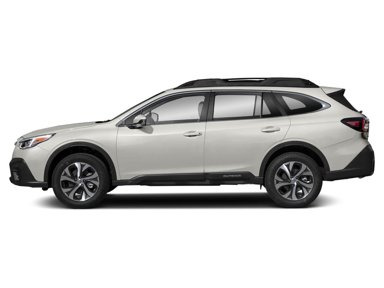 2021 Subaru Outback Limited All Wheel Drive CVT