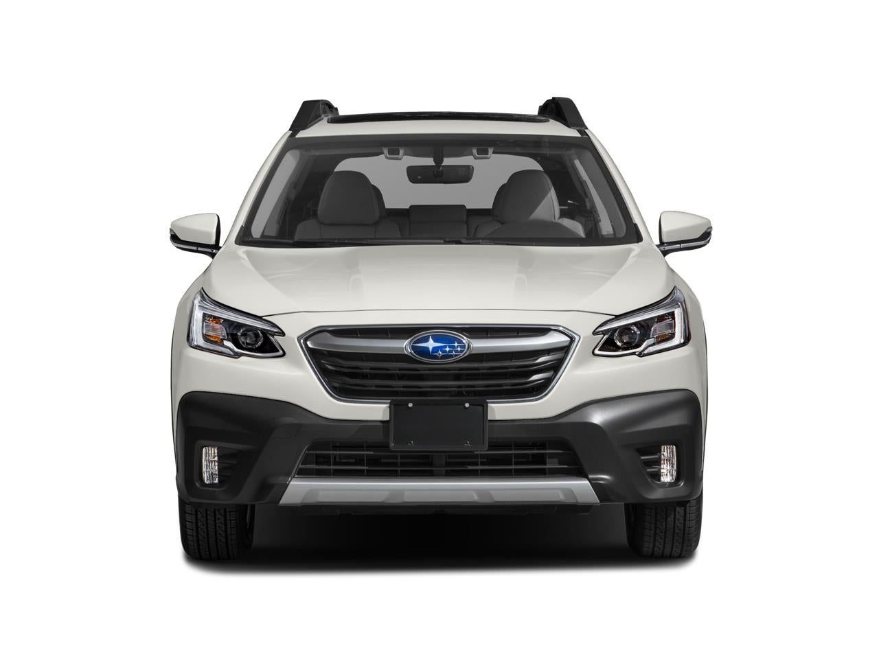 2021 Subaru Outback Limited All Wheel Drive CVT