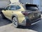 2025 Subaru Outback Limited All Wheel Drive CVT
