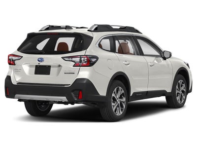 2021 Subaru Outback Touring XT All Wheel Drive CVT