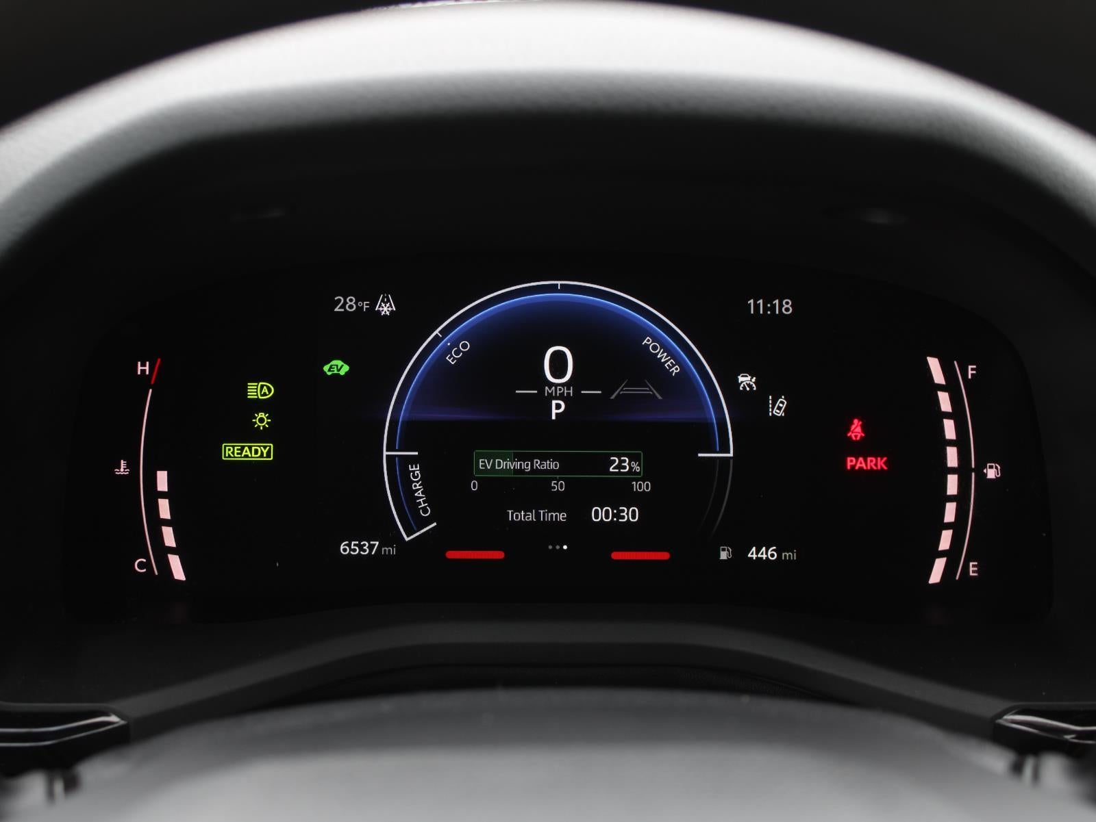 2025 Toyota Camry LE Front Wheel Drive CVT