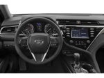 2020 Toyota Camry SE Front Wheel Drive Automatic