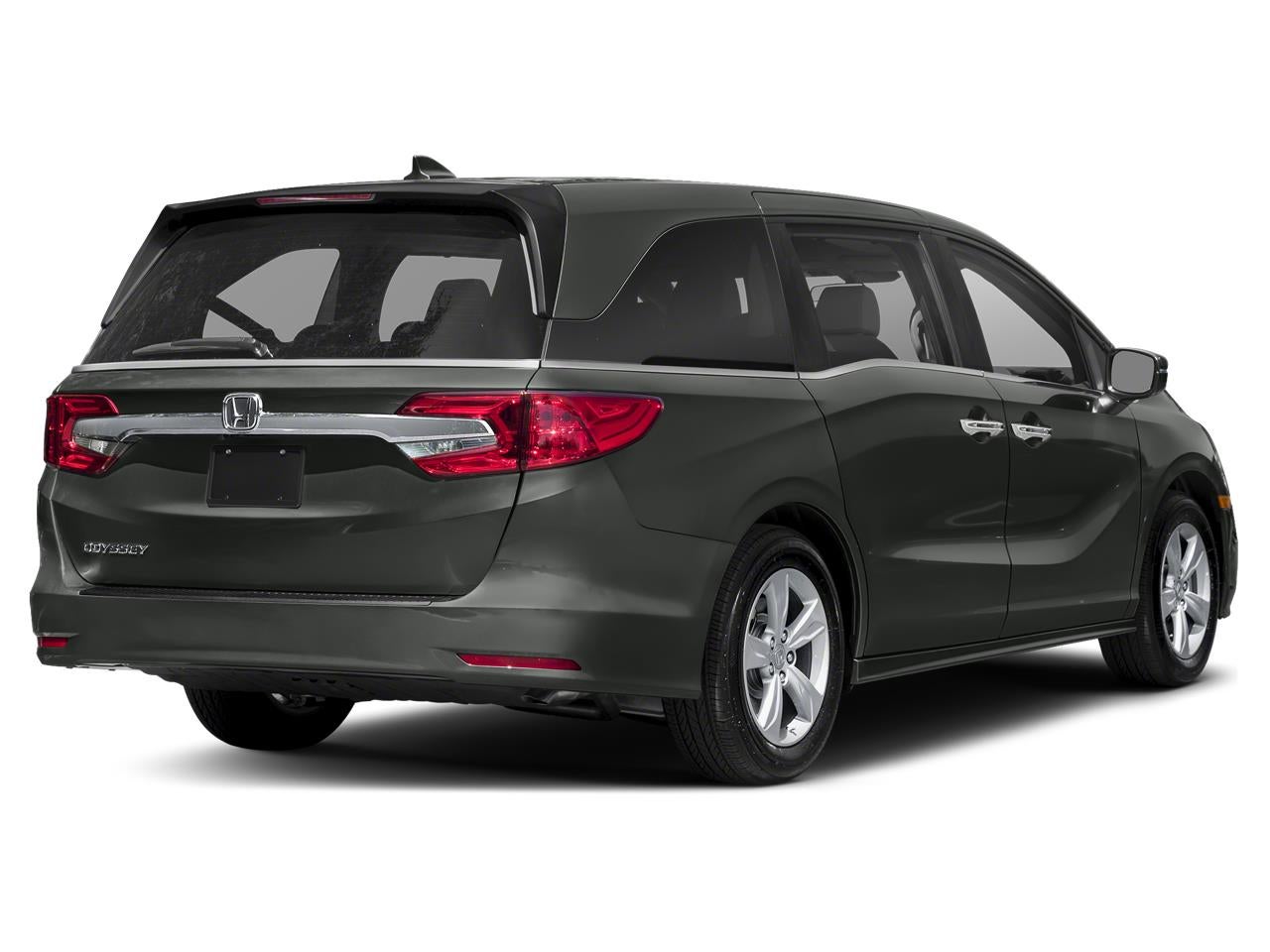 2019 Honda Odyssey EX Front Wheel Drive Automatic