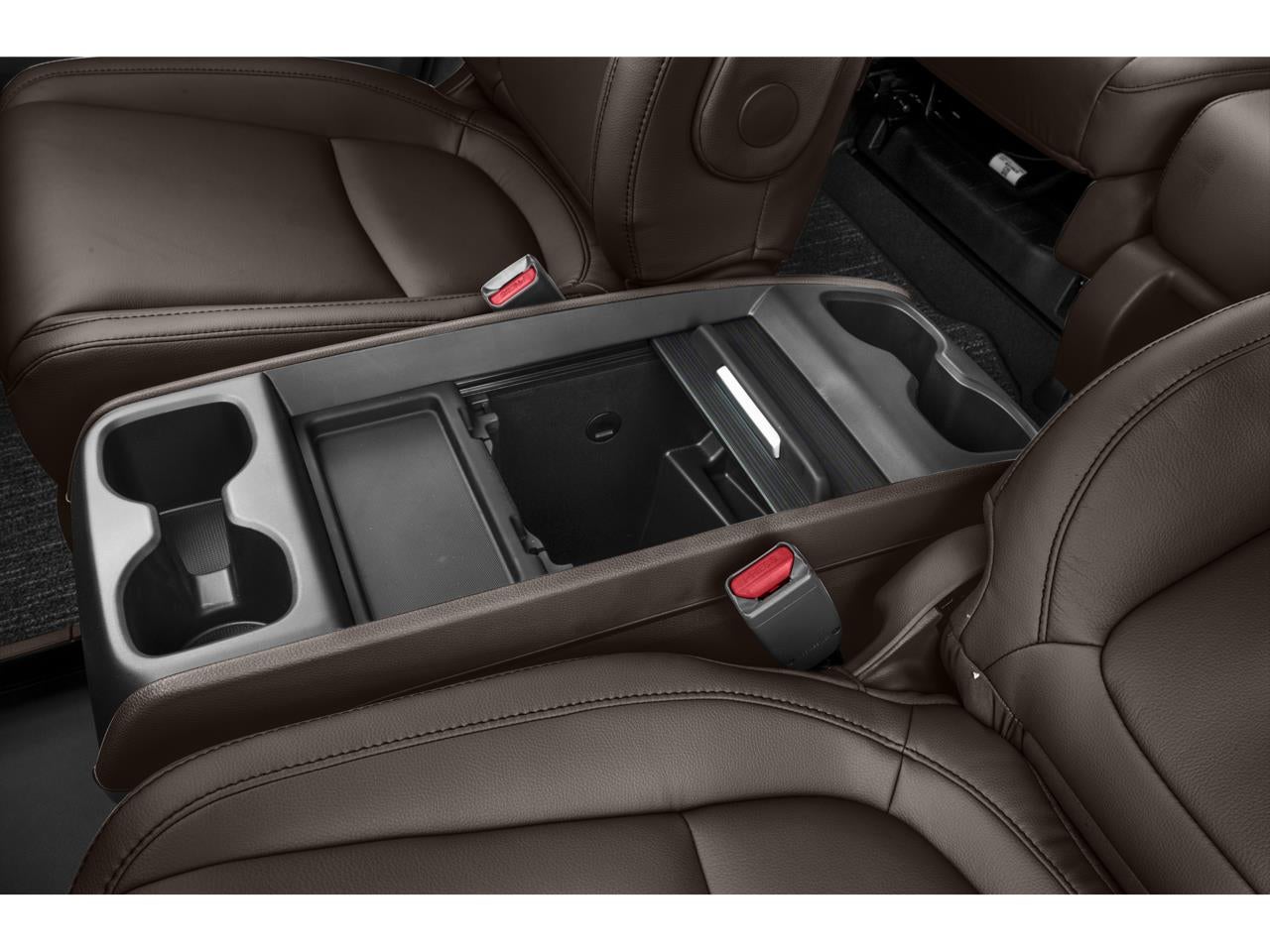 2024 Honda Odyssey EX-L Front Wheel Drive Automatic