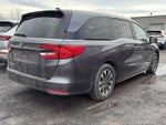 2024 Honda Odyssey EX-L Front Wheel Drive Automatic