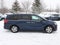 2019 Honda Odyssey EX-L Front Wheel Drive Automatic