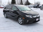 2020 Honda Odyssey EX-L Front Wheel Drive Automatic