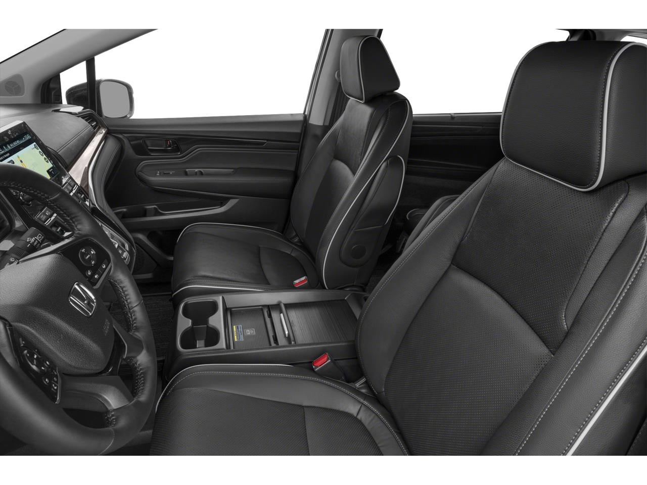 2023 Honda Odyssey Elite Front Wheel Drive Automatic