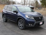 2020 Honda Passport EX-L All Wheel Drive Automatic