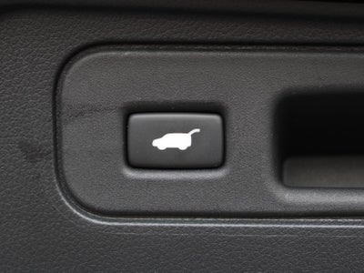 2020 Honda Passport EX-L All Wheel Drive Automatic