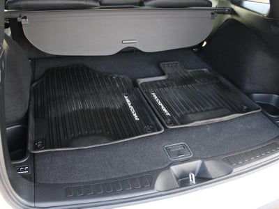 2022 Honda Passport EX-L All Wheel Drive Automatic