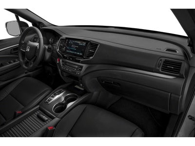 2023 Honda Passport EX-L All Wheel Drive Automatic