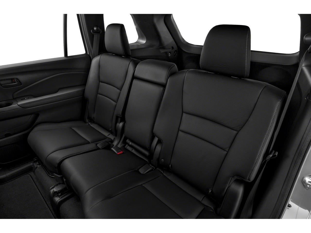 2023 Honda Passport EX-L All Wheel Drive Automatic