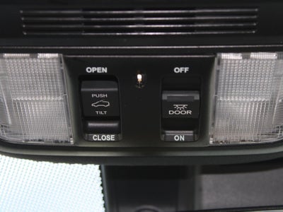 2023 Honda Passport EX-L All Wheel Drive Automatic