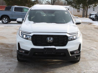 2023 Honda Passport EX-L All Wheel Drive Automatic