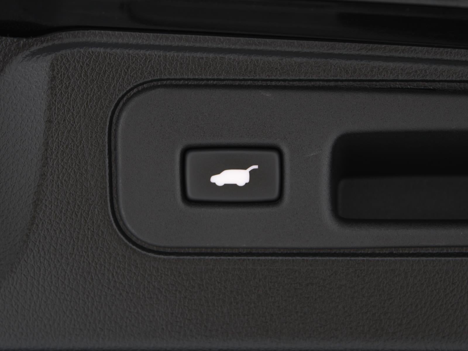 2024 Honda Passport EX-L All Wheel Drive Automatic