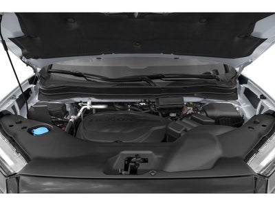 2024 Honda Passport TrailSport All Wheel Drive Automatic