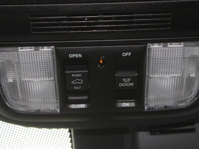 2023 Honda Passport TrailSport All Wheel Drive Automatic