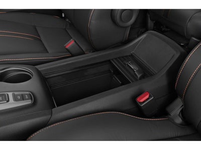 2023 Honda Passport TrailSport All Wheel Drive Automatic