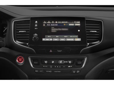 2023 Honda Passport TrailSport All Wheel Drive Automatic