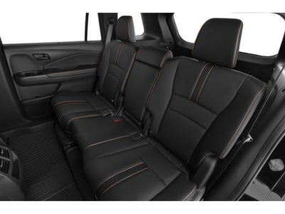 2023 Honda Passport TrailSport All Wheel Drive Automatic