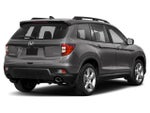 2019 Honda Passport Touring