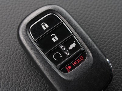 2026 Honda Passport TrailSport All Wheel Drive Automatic