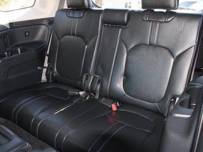 2023 Honda Pilot Elite All Wheel Drive Automatic