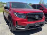 2023 Honda Ridgeline Sport