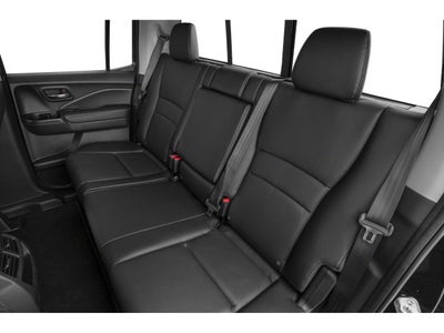 2023 Honda Ridgeline RTL All Wheel Drive Automatic