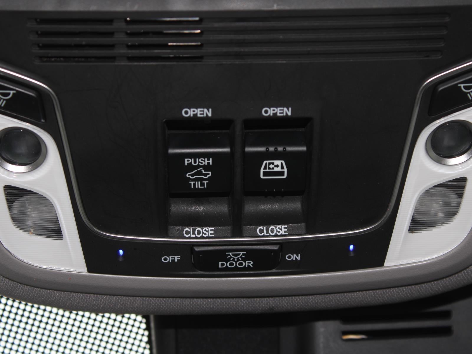 2023 Honda Ridgeline RTL All Wheel Drive Automatic