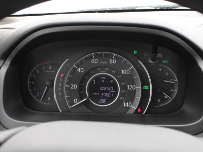 2016 Honda CR-V EX All Wheel Drive CVT