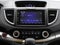2016 Honda CR-V EX All Wheel Drive CVT