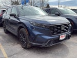 2026 Honda CR-V Hybrid Sport-L All Wheel Drive CVT