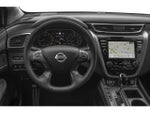2022 Nissan Murano SL