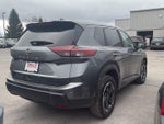 2025 Nissan Rogue SV All Wheel Drive CVT