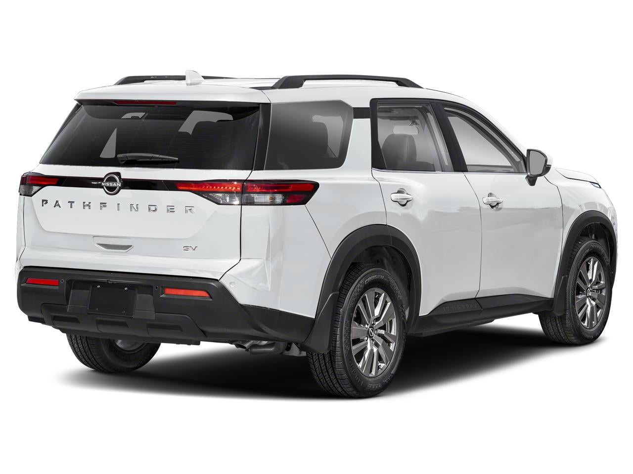 2025 Nissan Pathfinder SV Four Wheel Drive Automatic