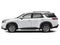 2025 Nissan Pathfinder SV Four Wheel Drive Automatic