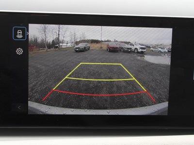 2025 Hyundai Tucson SEL All Wheel Drive Automatic