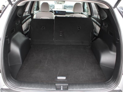 2025 Hyundai Tucson SEL All Wheel Drive Automatic