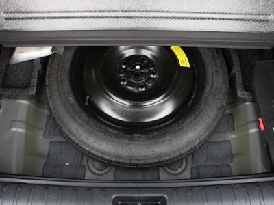 2024 Hyundai Tucson SEL All Wheel Drive Automatic