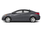 2013 Hyundai Elantra GLS PZEV Front Wheel Drive Automatic w/Manual Shift